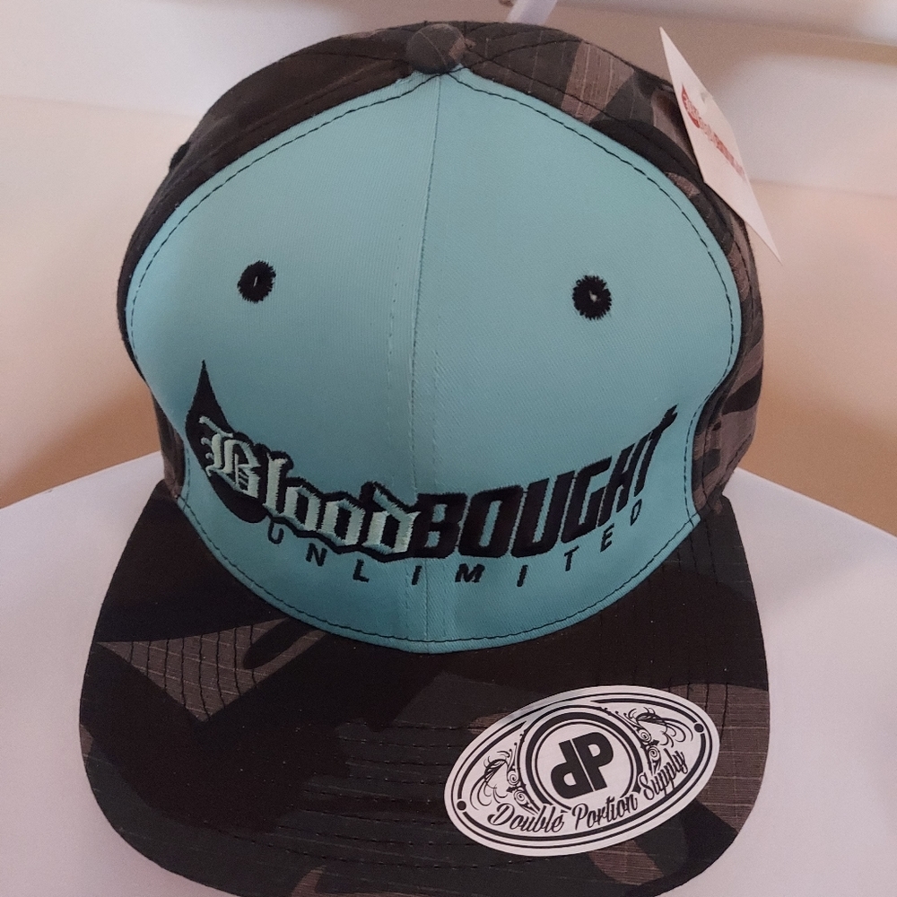 Custom snapback - Picture 2 of 2